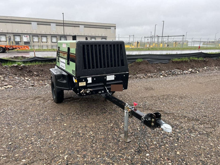 2019 SULLAIR 185-DPQ