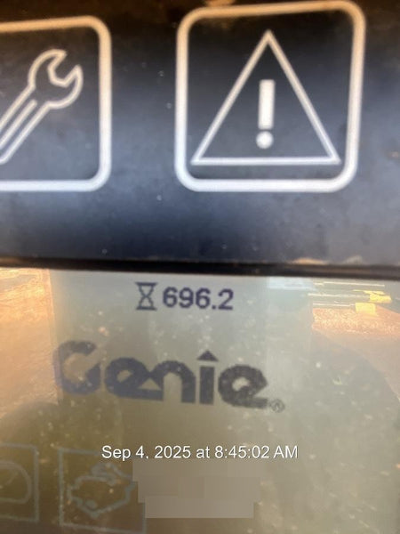 2024 GENIE S-65 XC