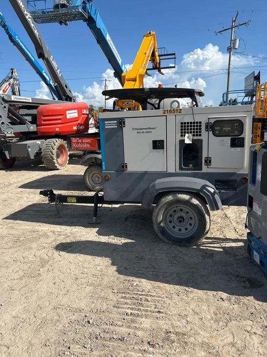 2022 ATLAS COPCO QAS25 CWK