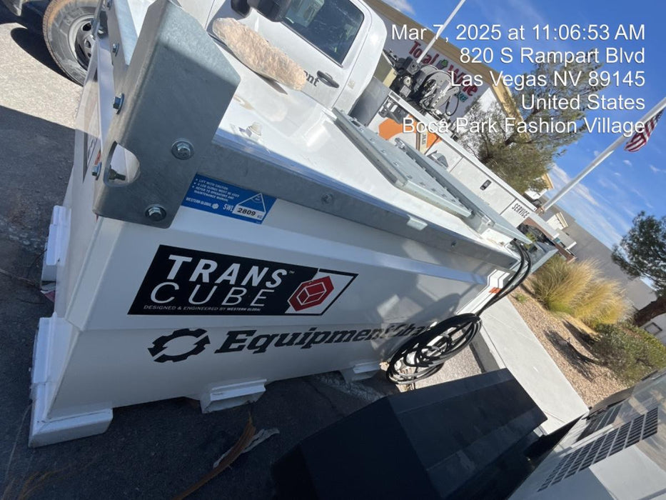 2024 WESTERN GLOBAL 20TCG-ES