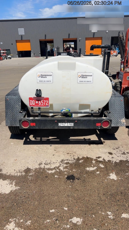 2023 WYLIE EXP-500L