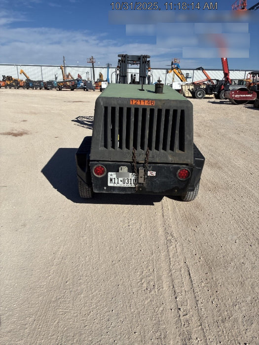 2020 SULLAIR 185-DPQ