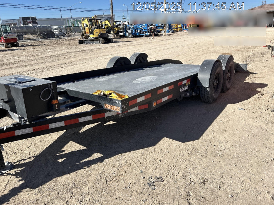 2025 STEELPOINT K19E