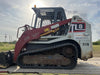 2018 TAKEUCHI TL8