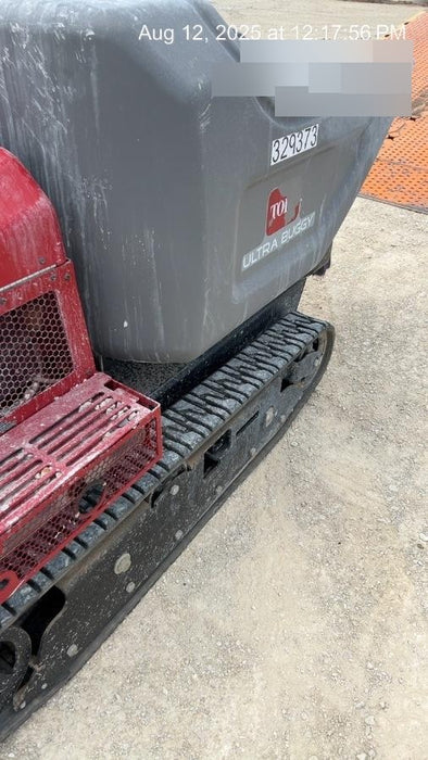 2023 TORO MBTX 2500-TS