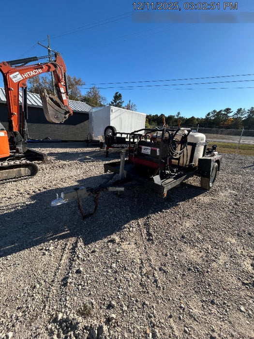 2021 MI-T-M CORPORATION CWC-5004-4MAH