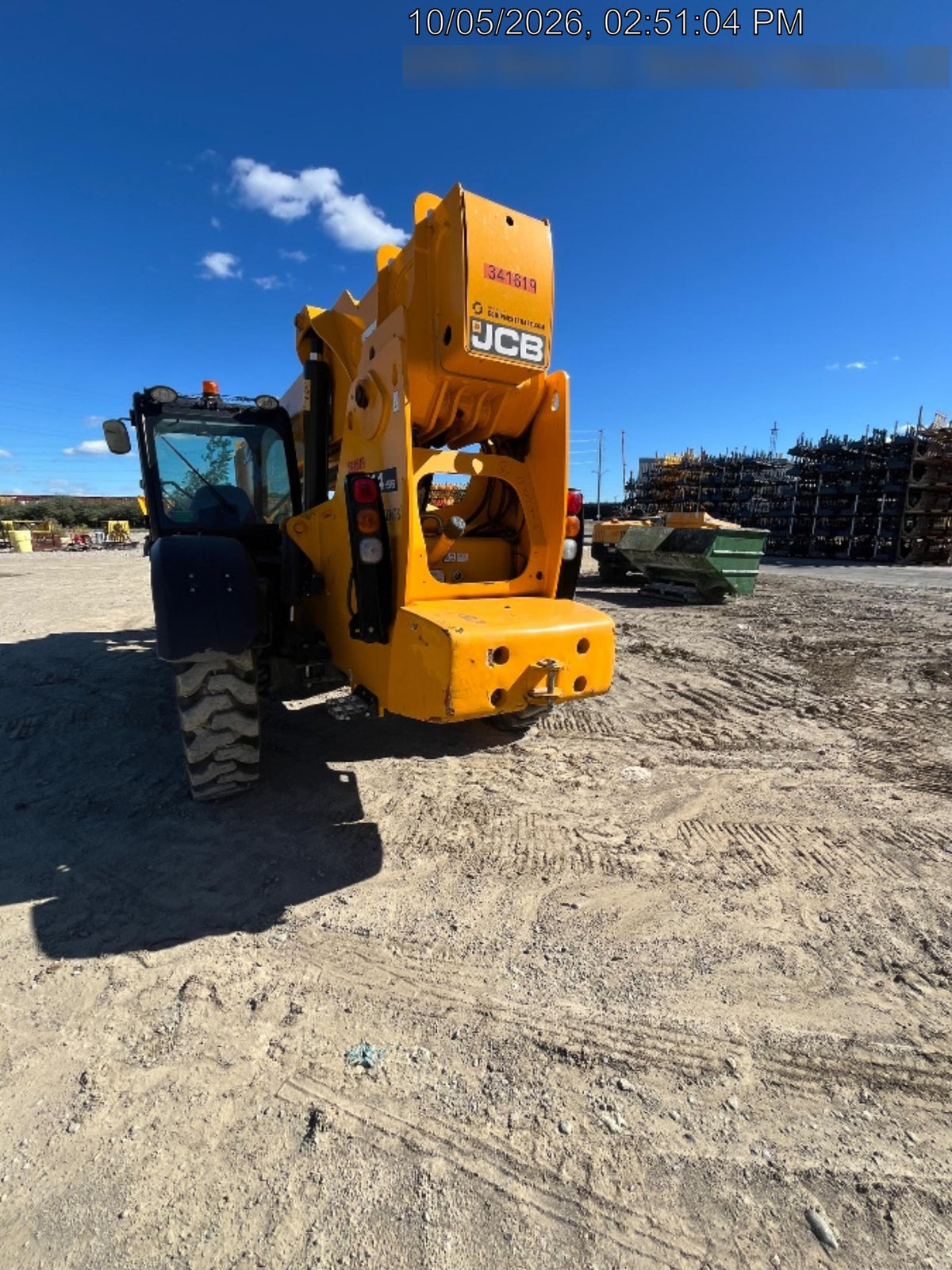 2023 JCB 514-56
