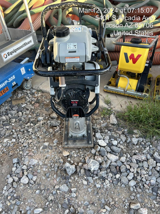 2023 MULTIQUIP MTX60HD