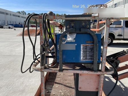 2022 MILLER ELECTRIC CST-280