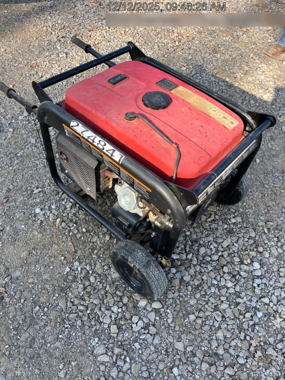 2022 MI-T-M GEN-8000-0MME