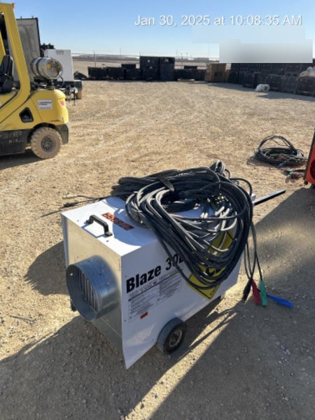 2022 CAMPO EB30E