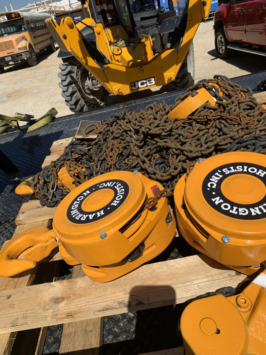 2021 HARRINGTON CF050-30