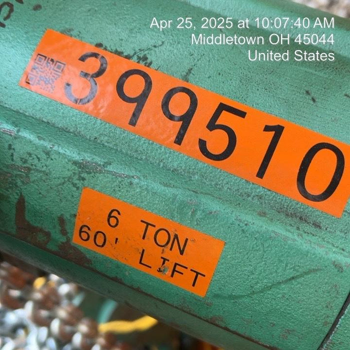 2024 JD NEUHAUS PROFI 3.2/6.3TI