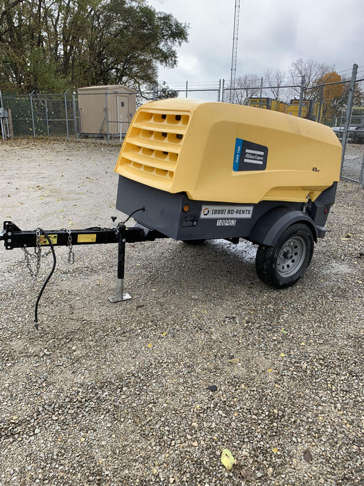 2020 ATLAS COPCO XAS188