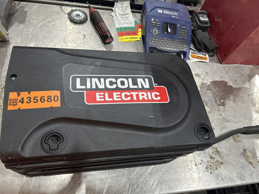 2024 LINCOLN ELECTRIC LN-25X