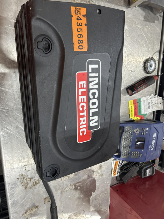 2024 LINCOLN ELECTRIC LN-25X