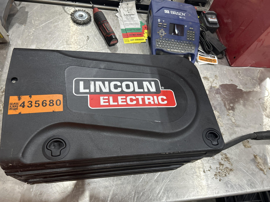 2024 LINCOLN ELECTRIC LN-25X