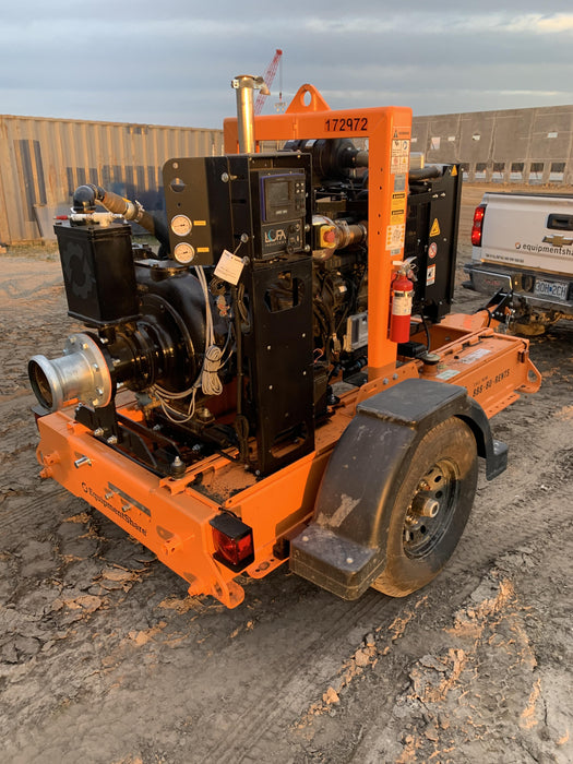 2021 PIONEER PP66S12L71-TD2.9L4