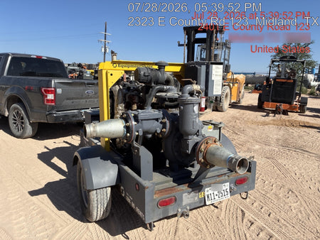 2021 ATLAS COPCO PAC F66 KD