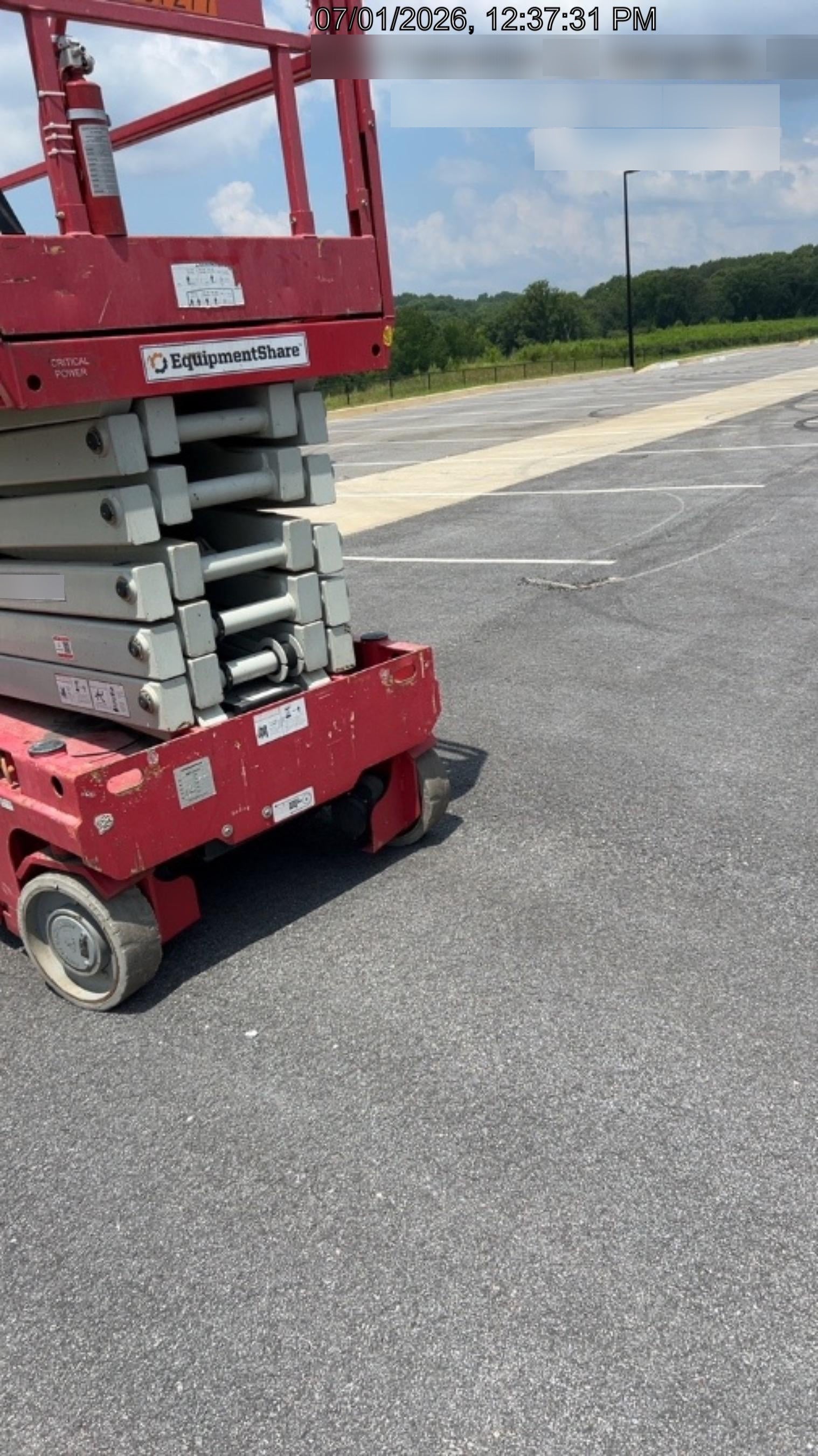2021 MEC 4046SE