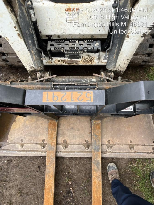 2025 VIRNIG PF4855-5VG