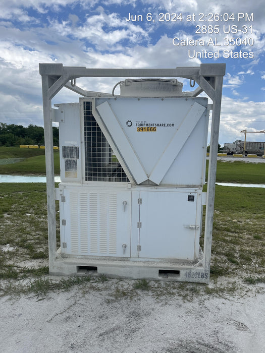 2024 SMARTECH SACP41A-HS