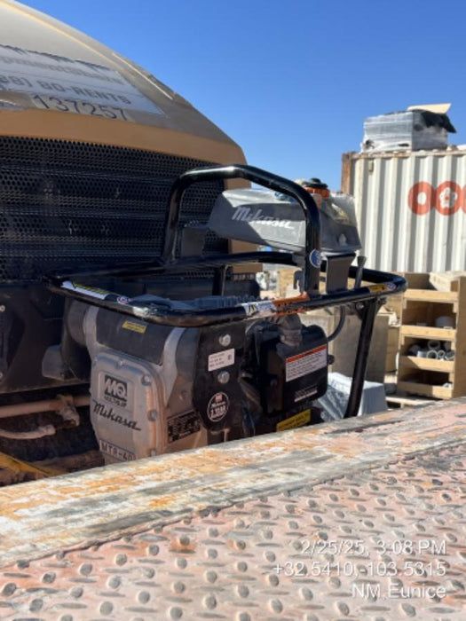 2023 MULTIQUIP MTR40HF