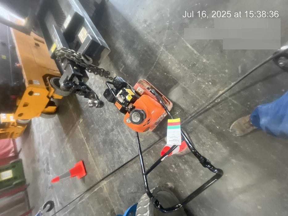 2023 MULTIQUIP MVC82VHW