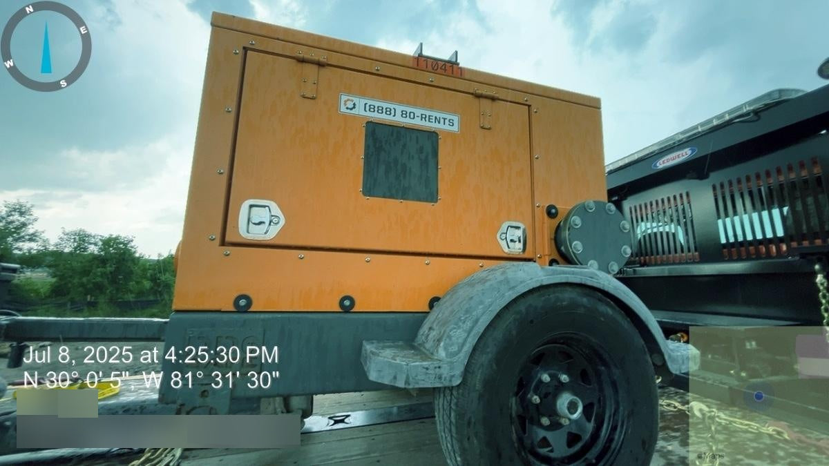 2020 MYERS-SETH A-DD6/HA/SAFE