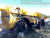 2020 JCB 510-56 Canopy, Solid Tires, Work Lights, Beacon, Aux Hydraulics, Back up Alarm, Lifting Eye, ES Decals
