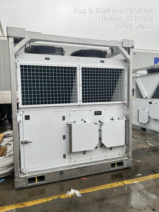 2023 SMARTECH SACP81A-HS