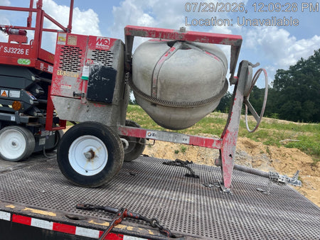 2021 MULTIQUIP MC12PH