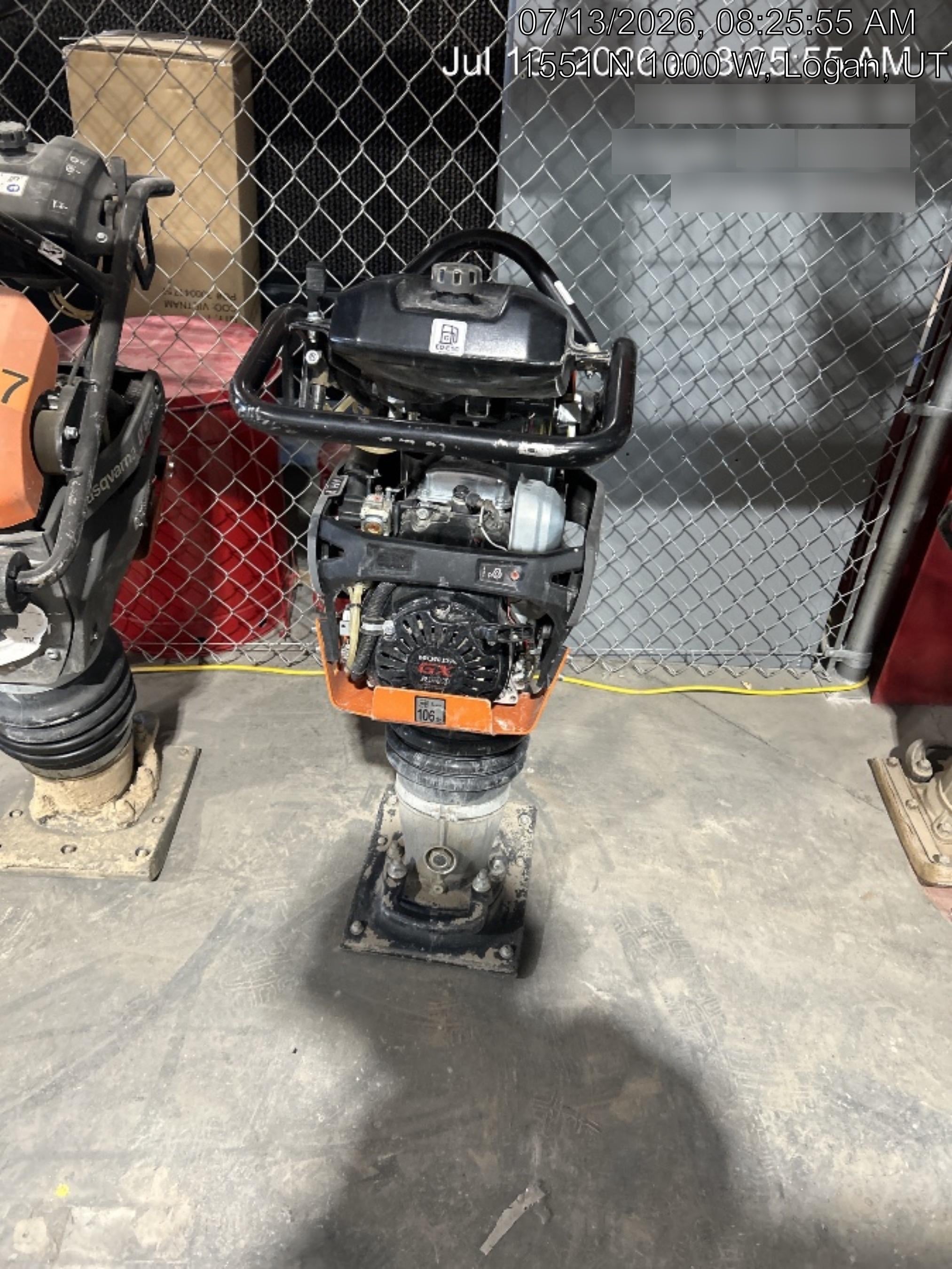 2024 HUSQVARNA LT6005