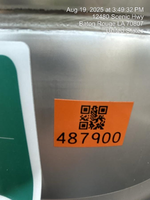 2024 GUARDIAN G1562HAT