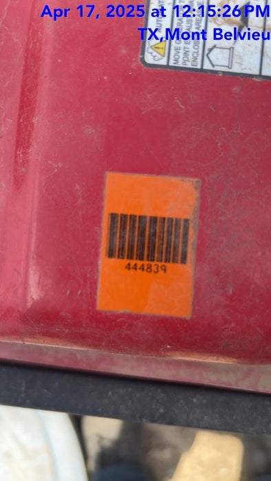 2024 PREDATOR 9000/7250