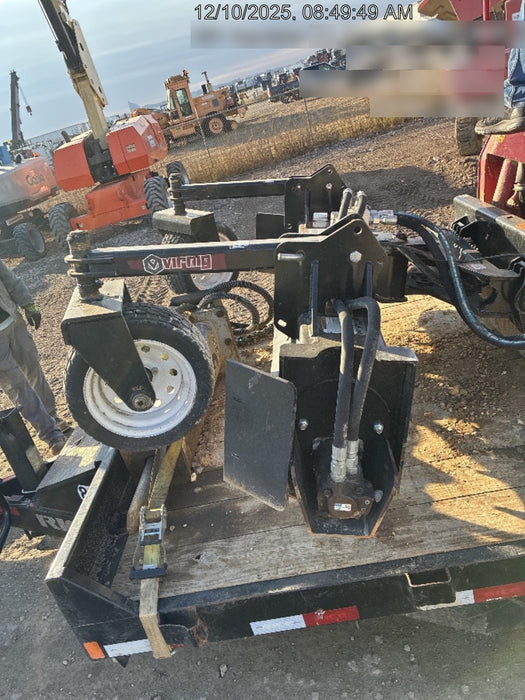 2022 DIAMOND C TRAILERS HDT-20T