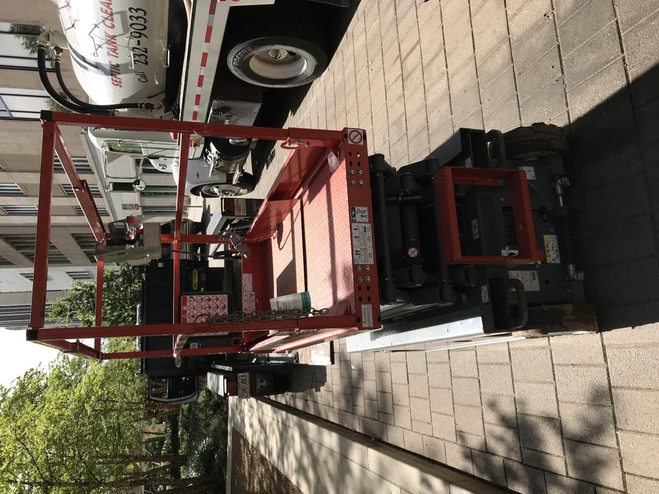 2019 Skyjack SJIII-3219 Skyjack SJIII3219 Standard w/Trojan Batteries