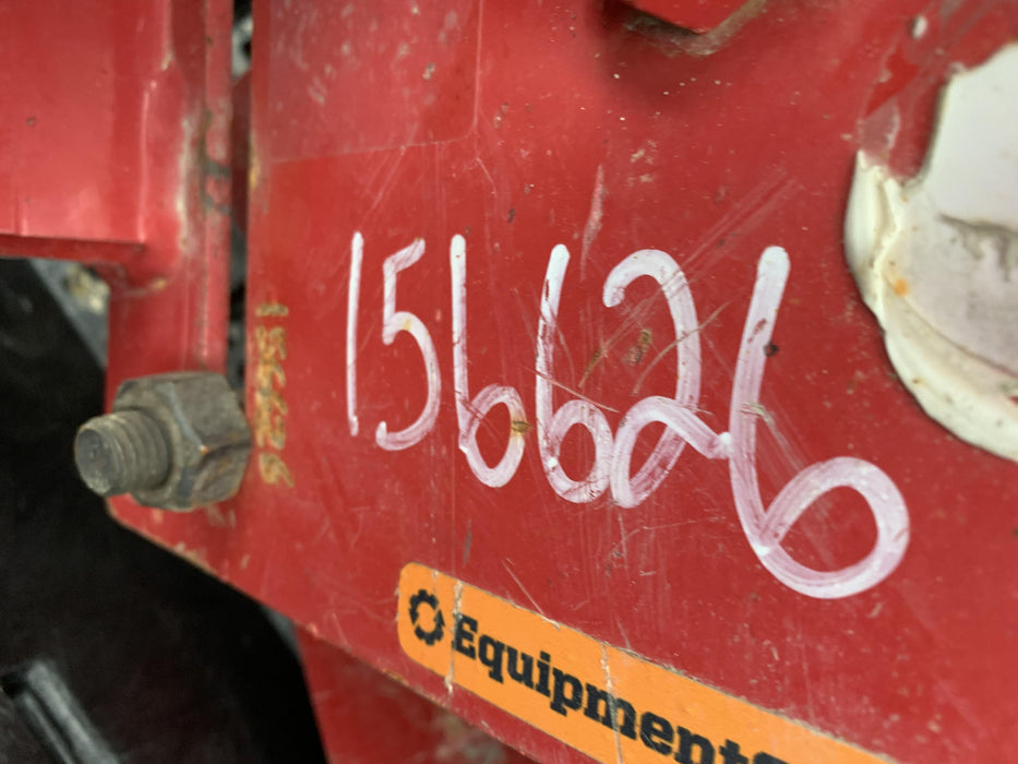 2021 KEY PLANT Pipe Conveyor