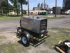 2020 Lincoln Electric Vantage 322 Welder Ready-Pak 3, w/ GPS & Decals (includes trailer, cable rack, fender light kit)