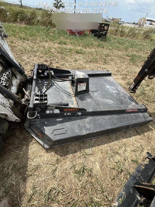 2021 PALADIN 30372A-0022