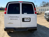 2023 CHEVROLET Express Van - Rental