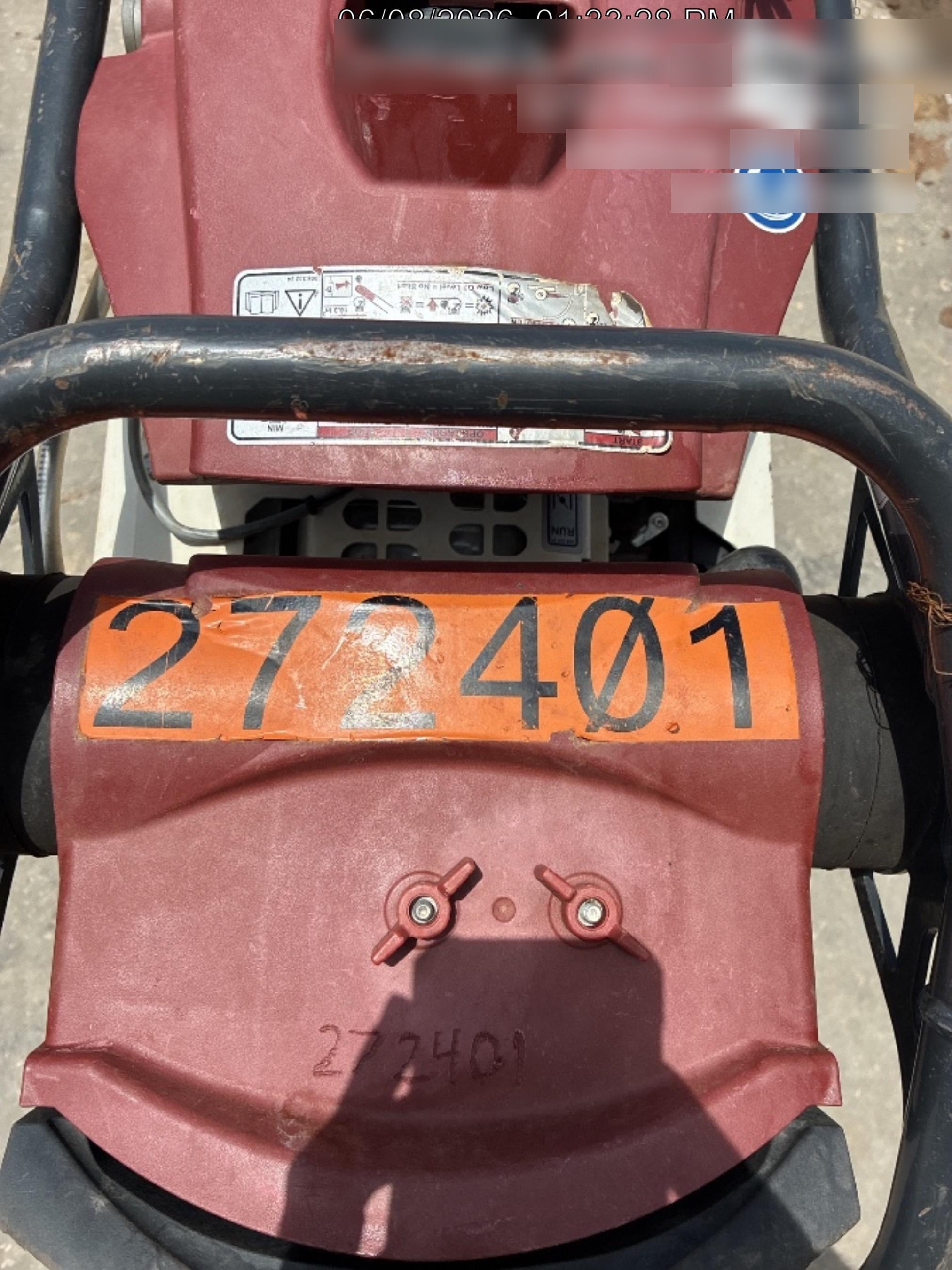 2022 DYNAPAC DR7X