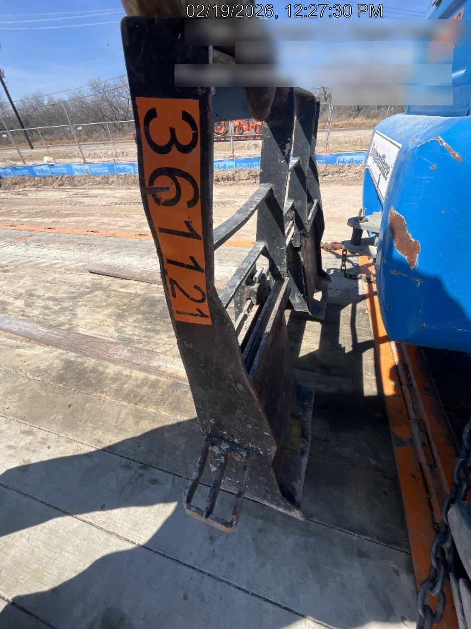 2023 ARROW MATERIAL HANDLING F5100CB