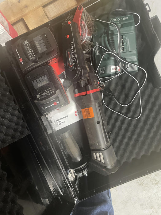 2023 MONTINI SB-602-80