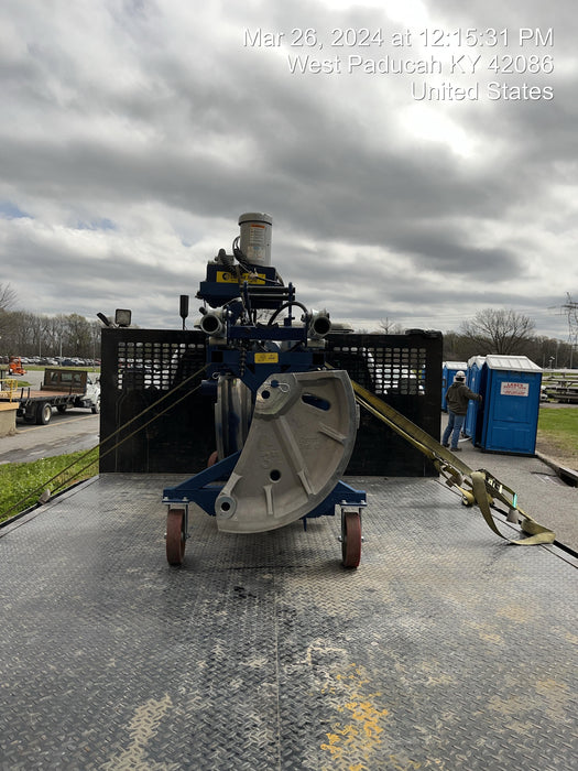 2023 CURRENT TOOLS 252-CT