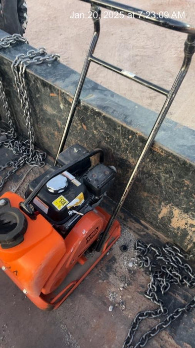 2023 MULTIQUIP MVC82VHW