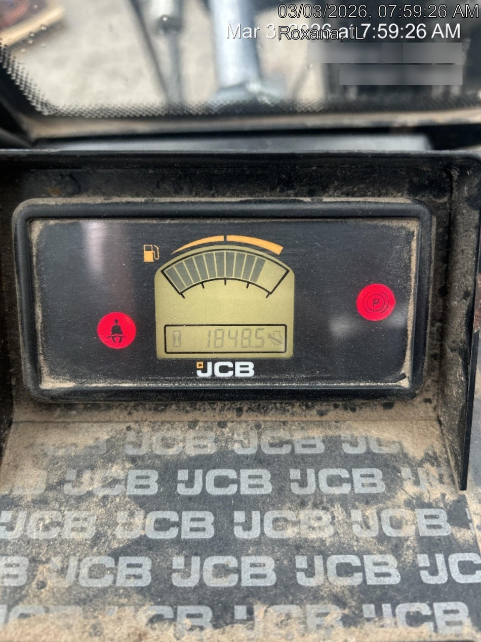 2021 JCB 940-4