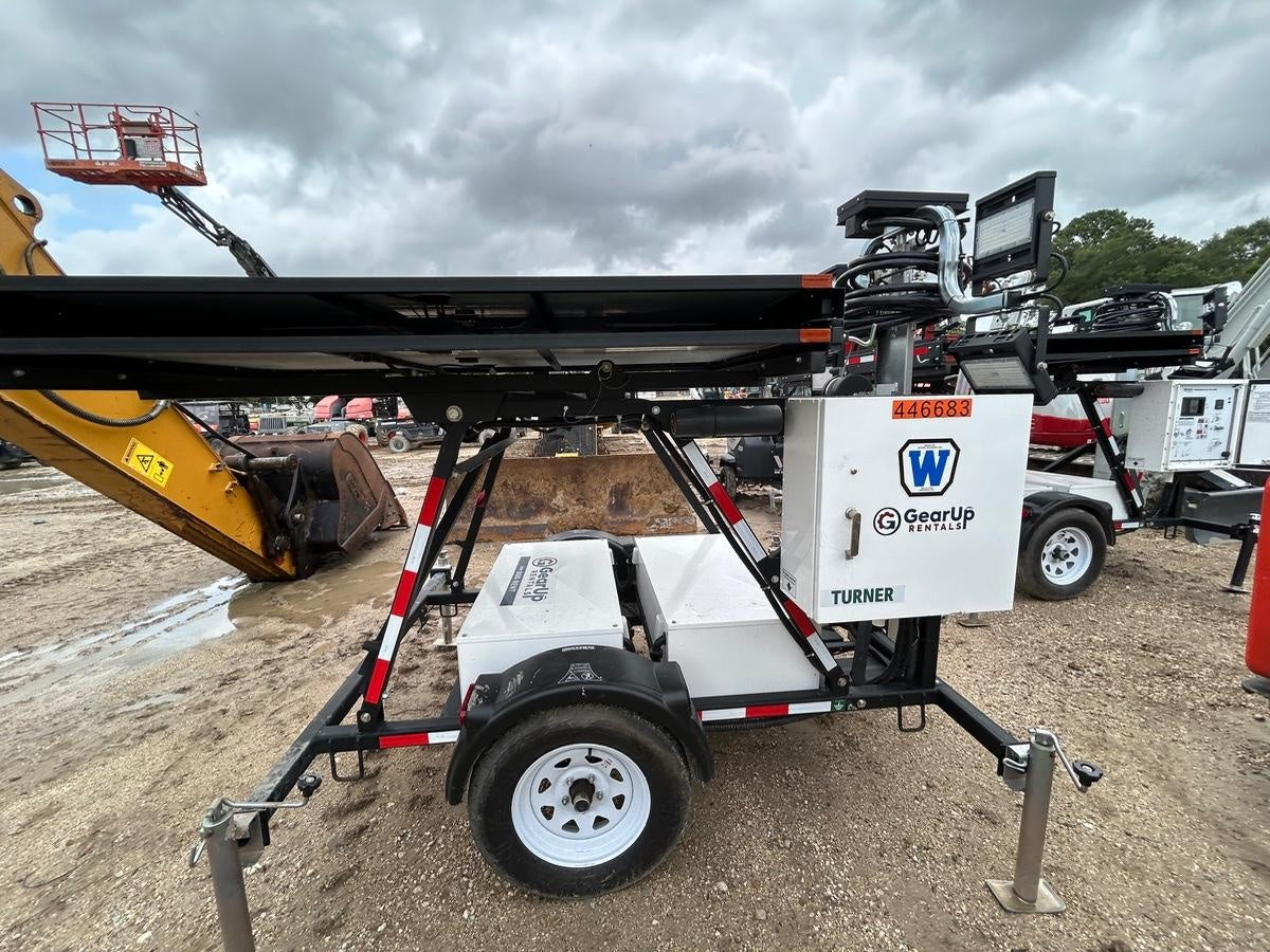 2024 WANCO WLTS-MM8A-1600