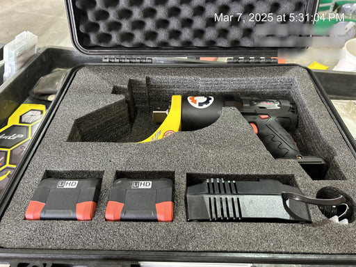 2025 TORCUP VT-1000KIT