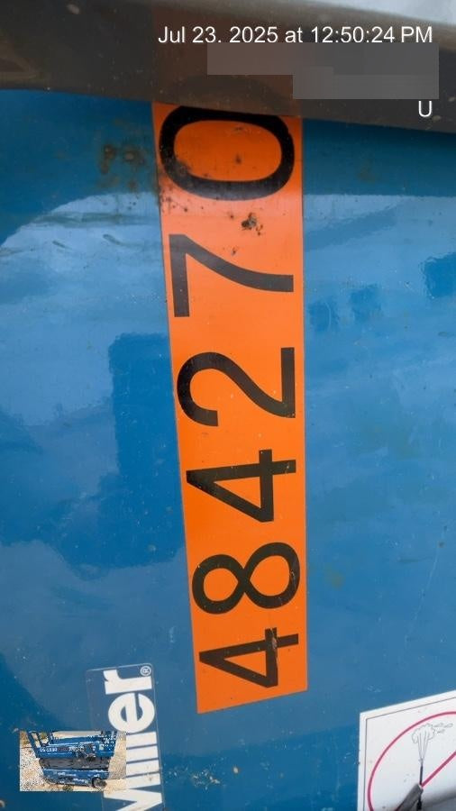 2024 MILLER ELECTRIC CST-282
